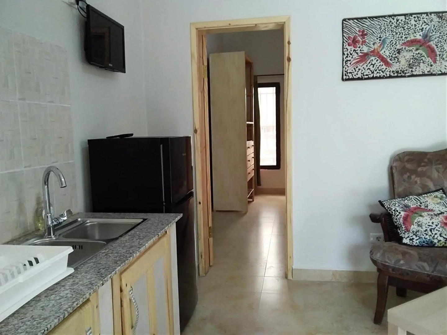Real Owl Guest House