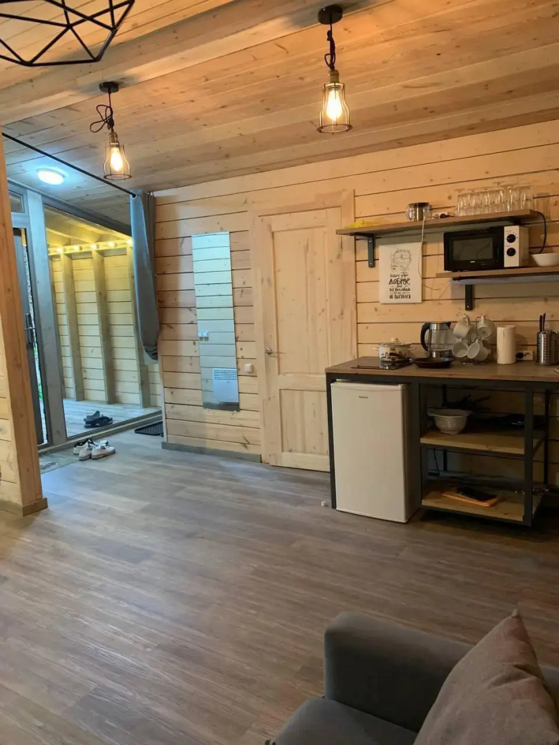 Дом ГрековГрупп в Таменгонт