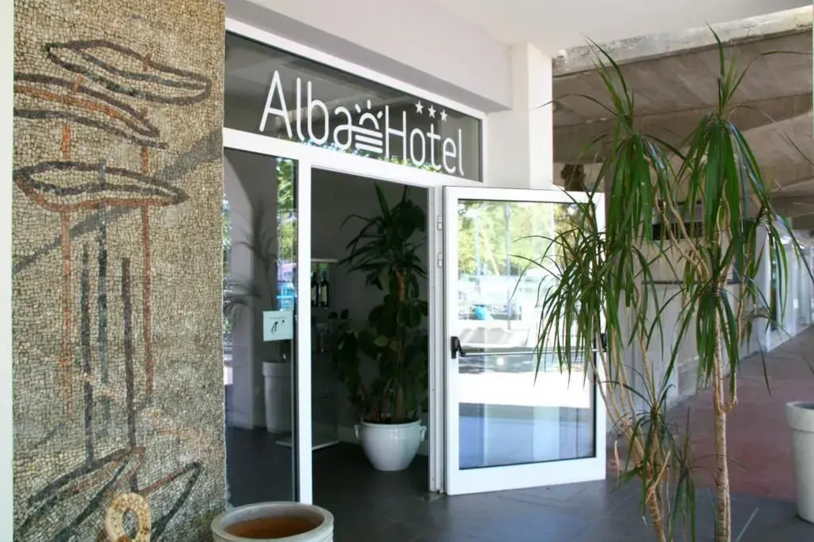 Alba Hotel