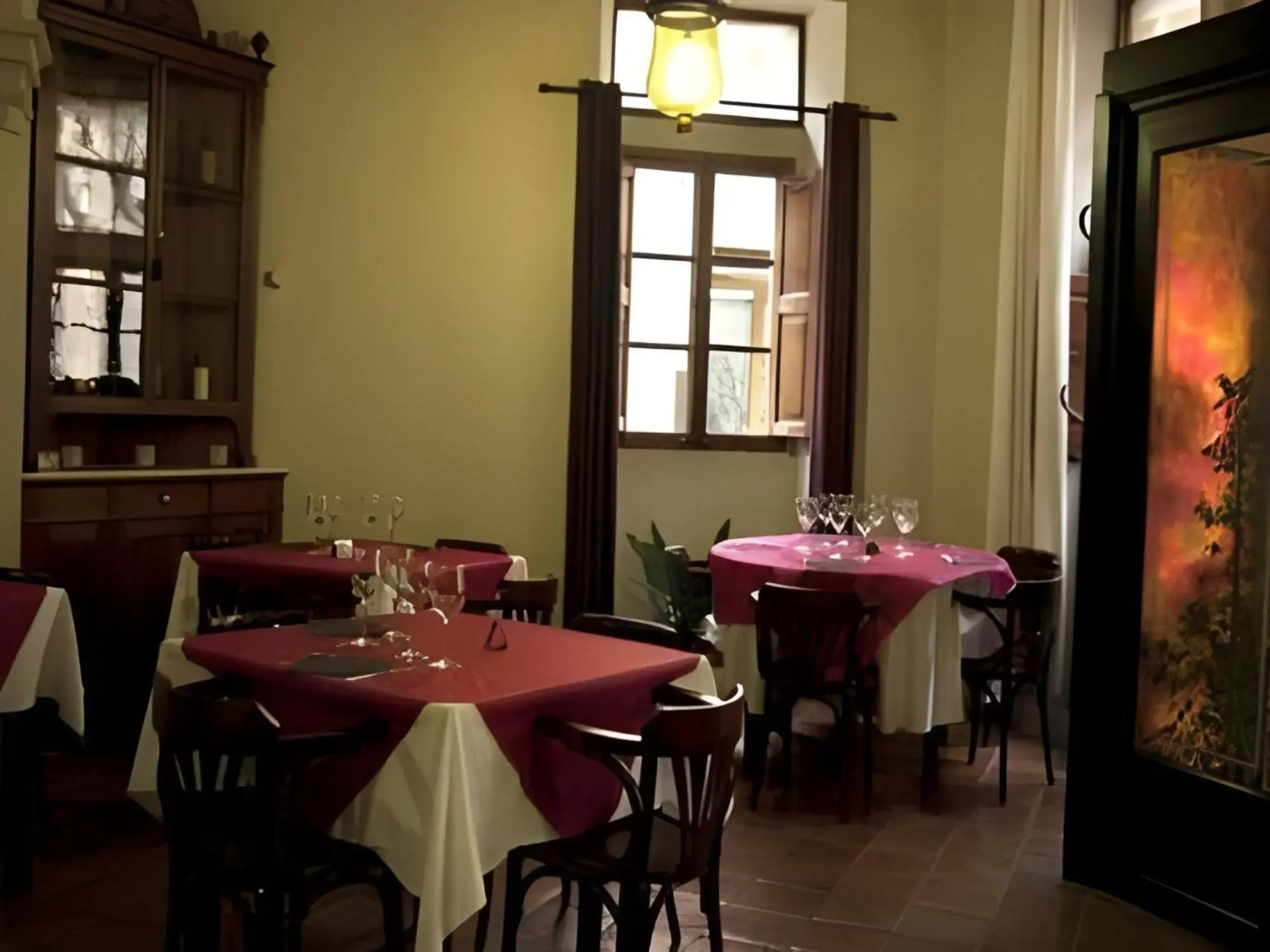 S´Hostal d´Esporles