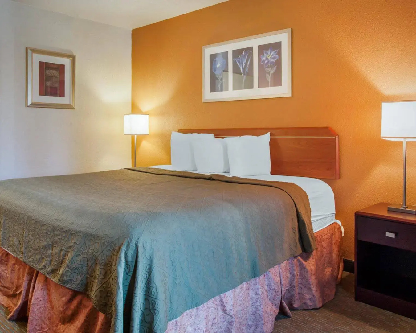 Rodeway Inn Portland Airport