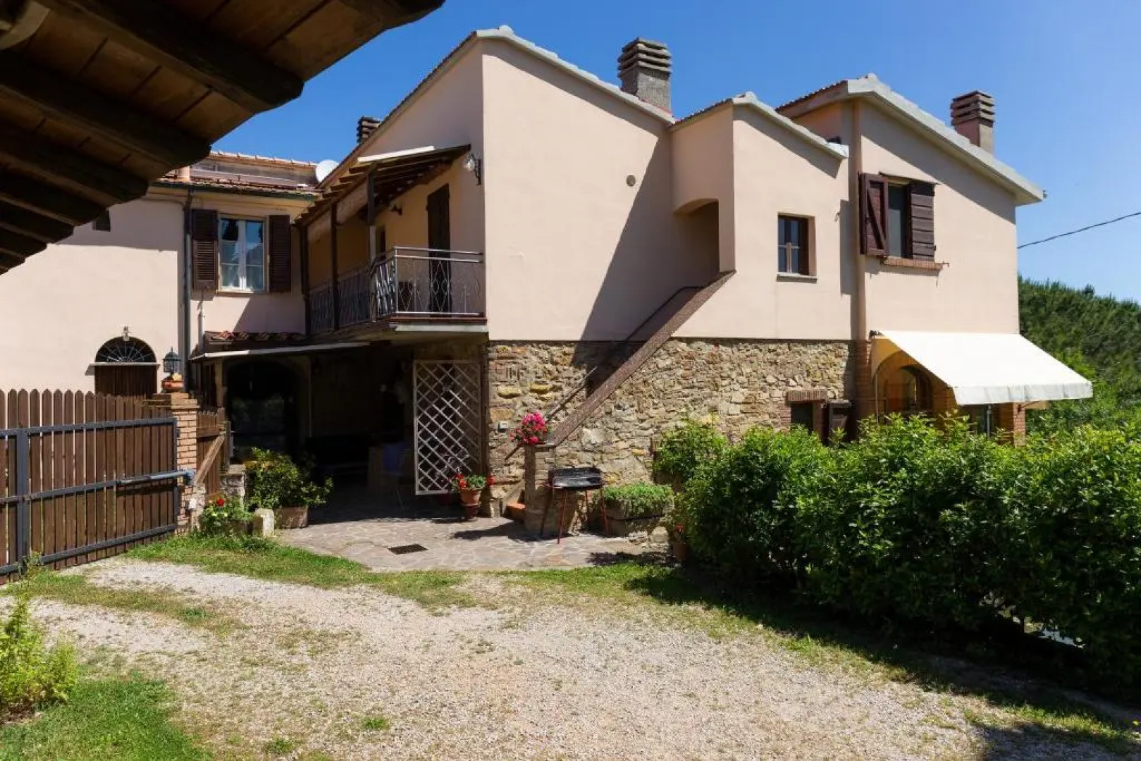 Agriturismo Podere Carducci