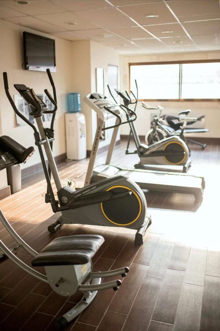 Gran Plaza Hotel Centro Historico