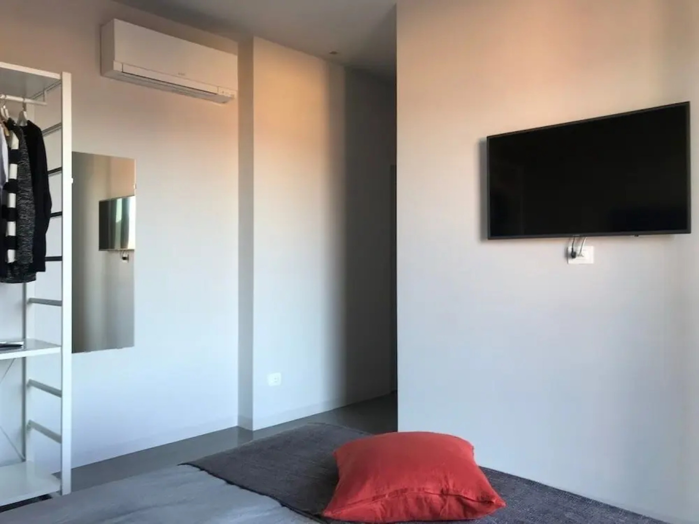 Mediceo 42 - Apartment