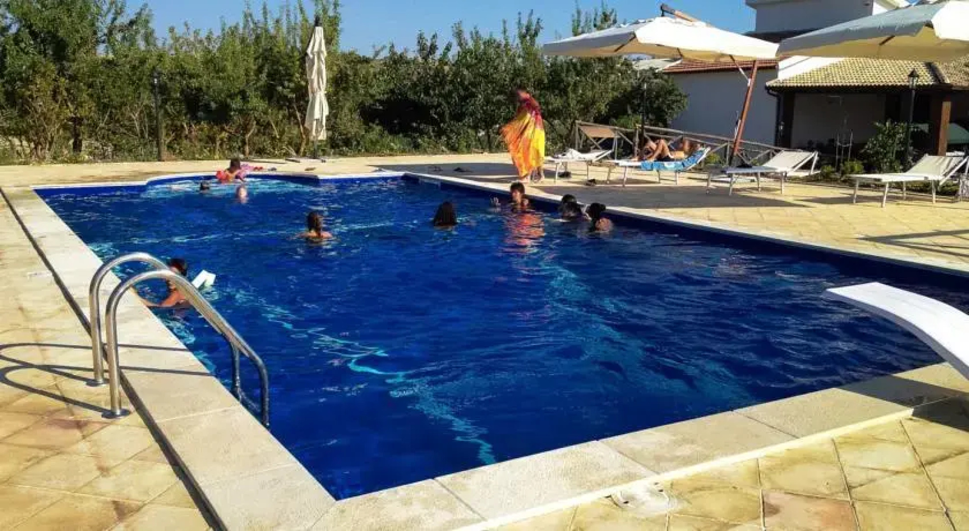 Agriturismo Caramazza