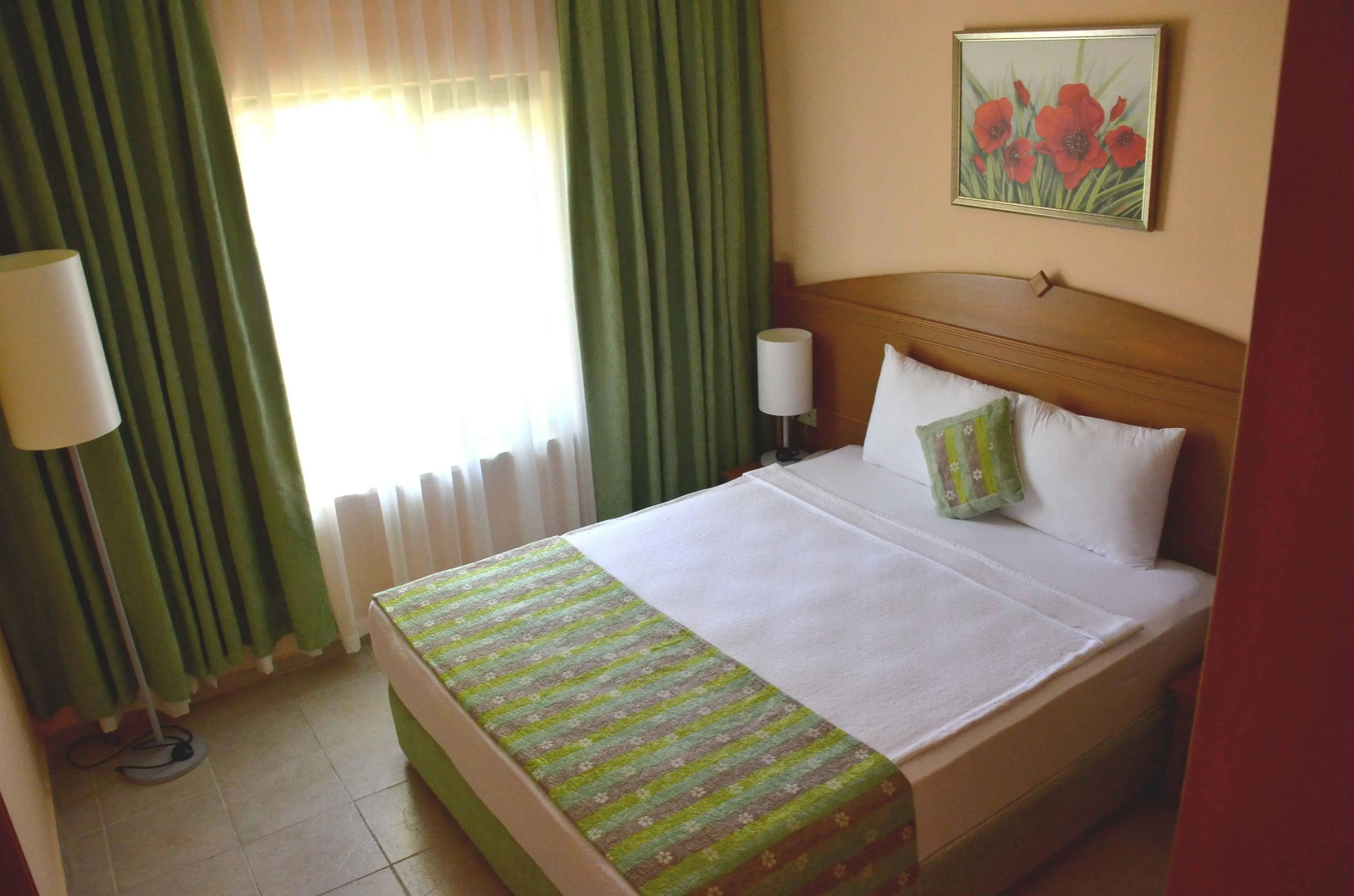 Anadolu Hotels Didim Club
