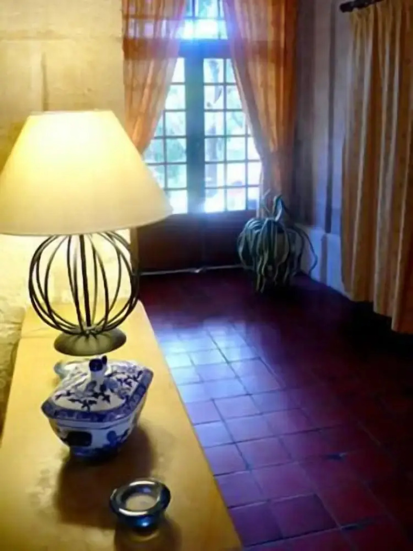 Au St Roch Hotel et Jardin