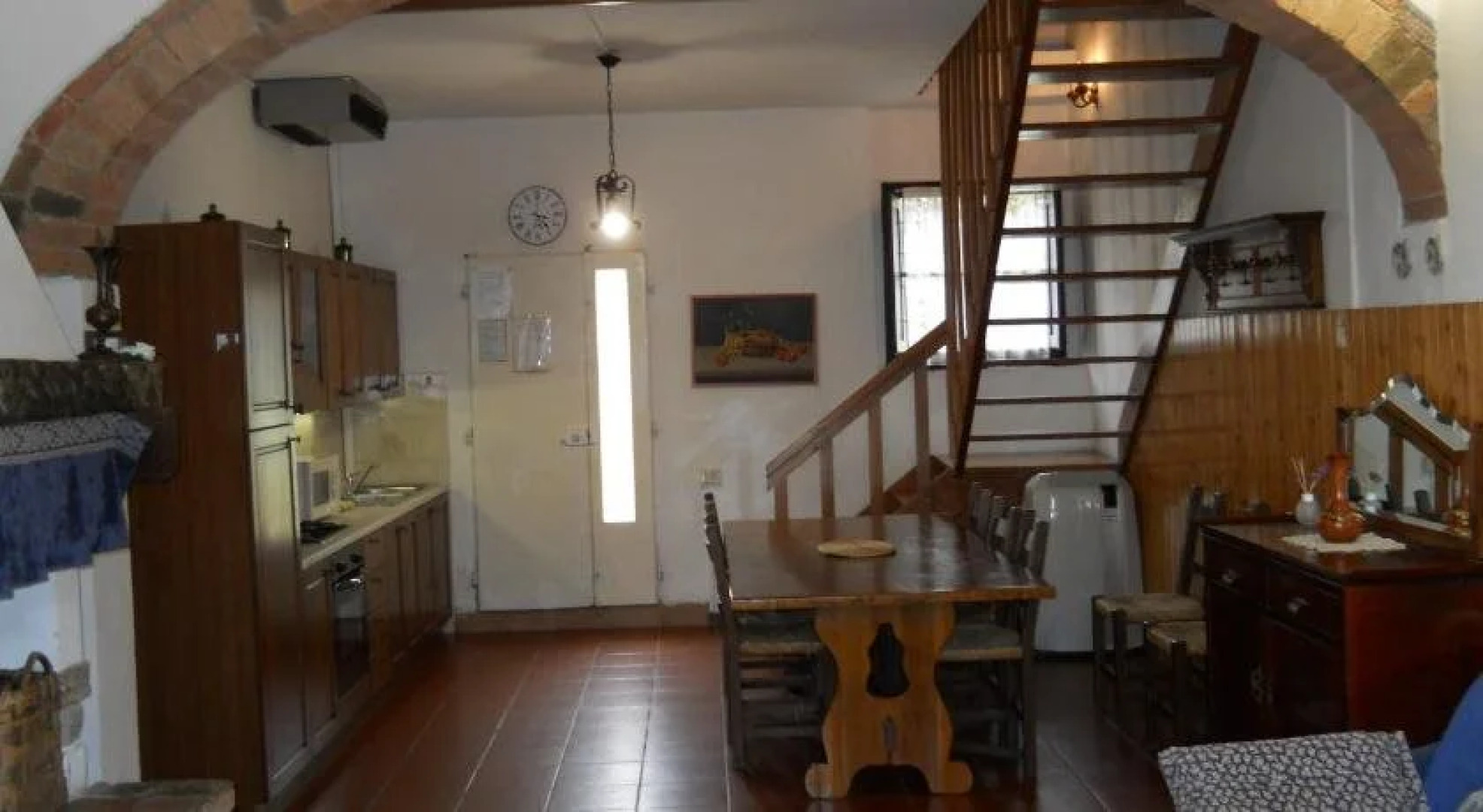 Agriturismo Girasole