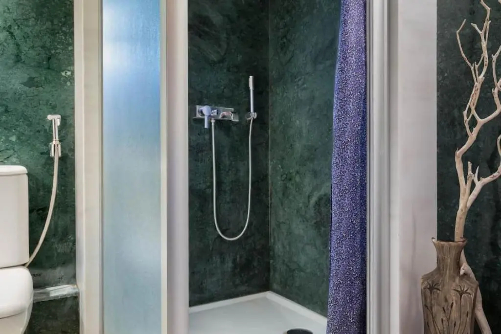 165 sm Penthouse Maisonette Apartment