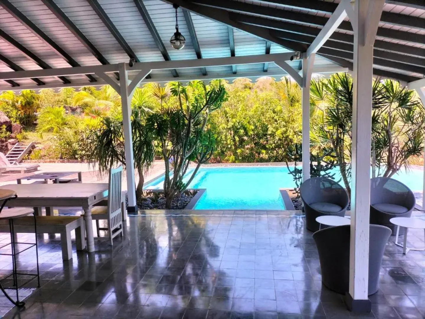 Les Hauts de la Baie