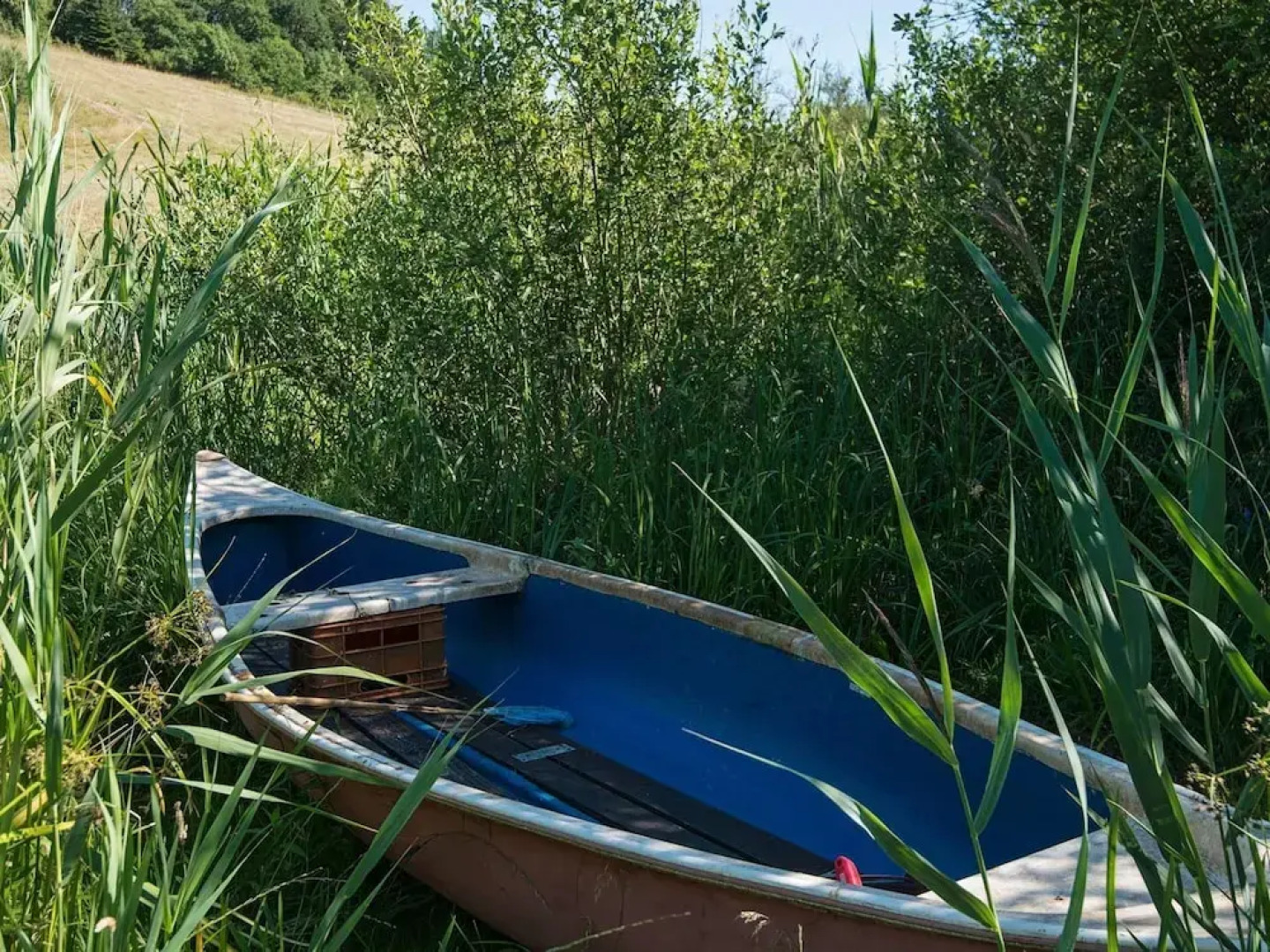 6 Person Holiday Home in Braedstrup-by Traum