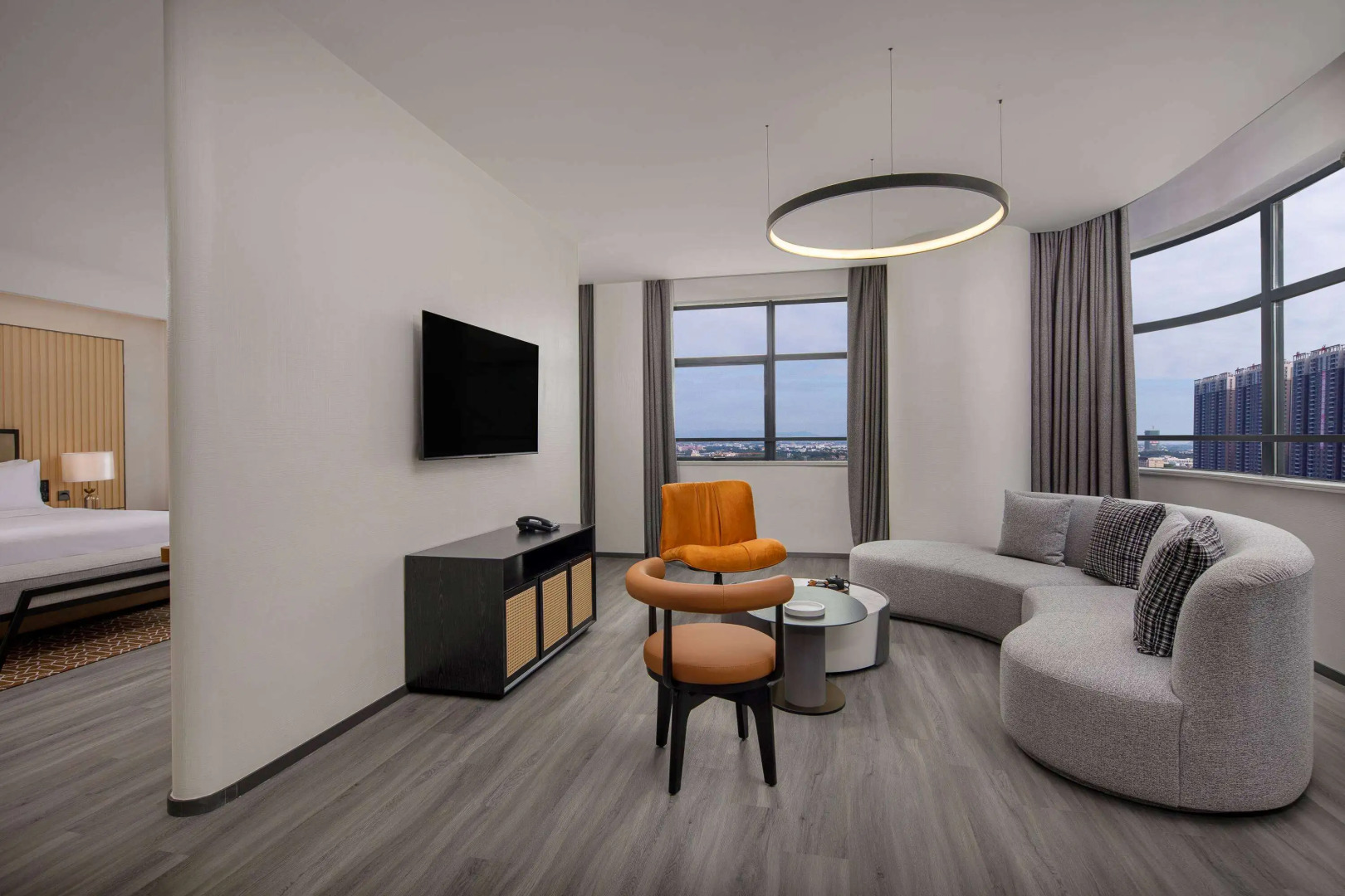 Ramada By Wyndham Maoming Dianbai