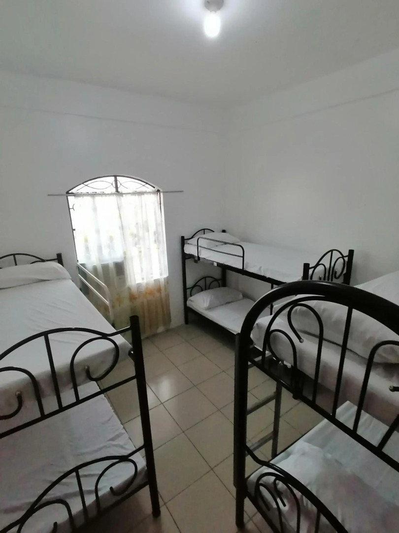 Two-Hearts Dormitory