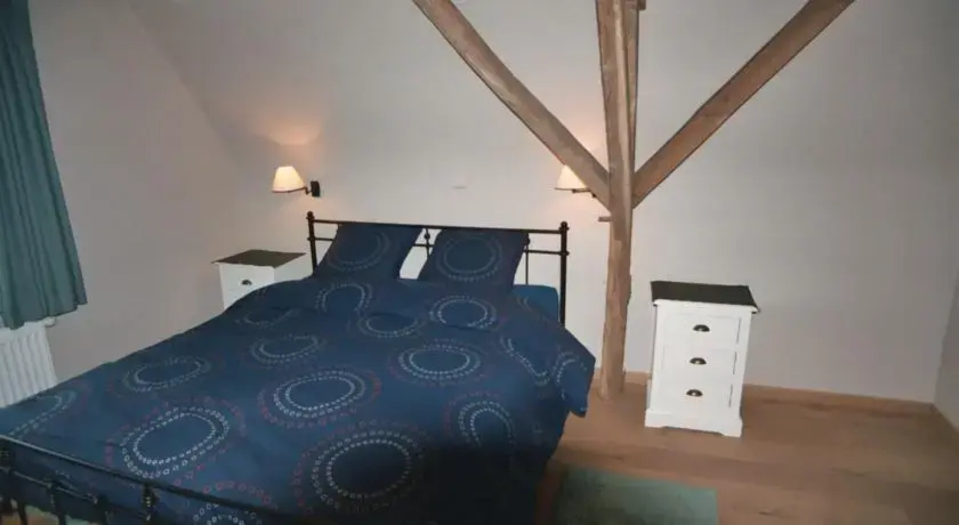 Holiday home Hof Ter Linde