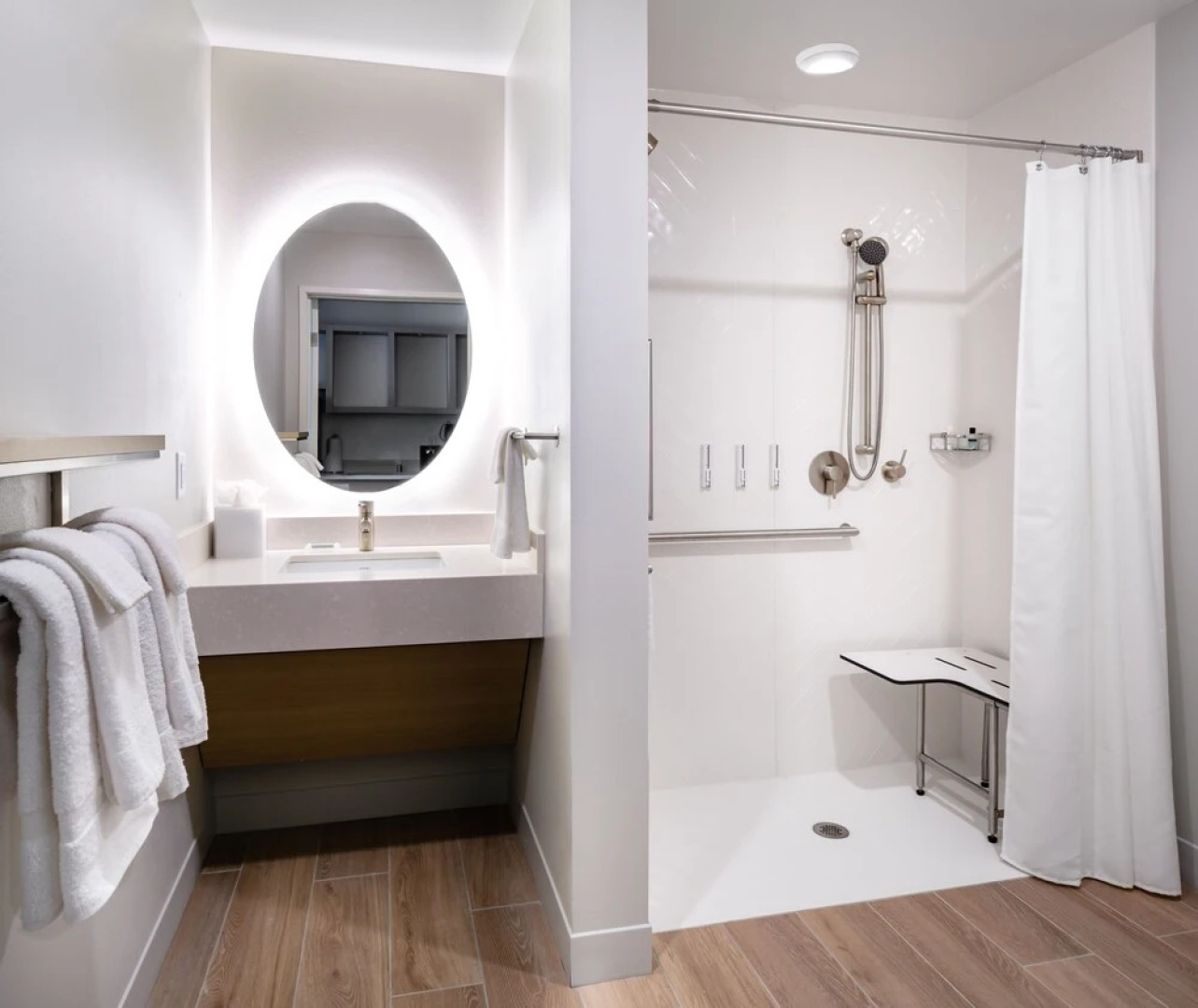 TownePlace Suites Madison West/Middleton