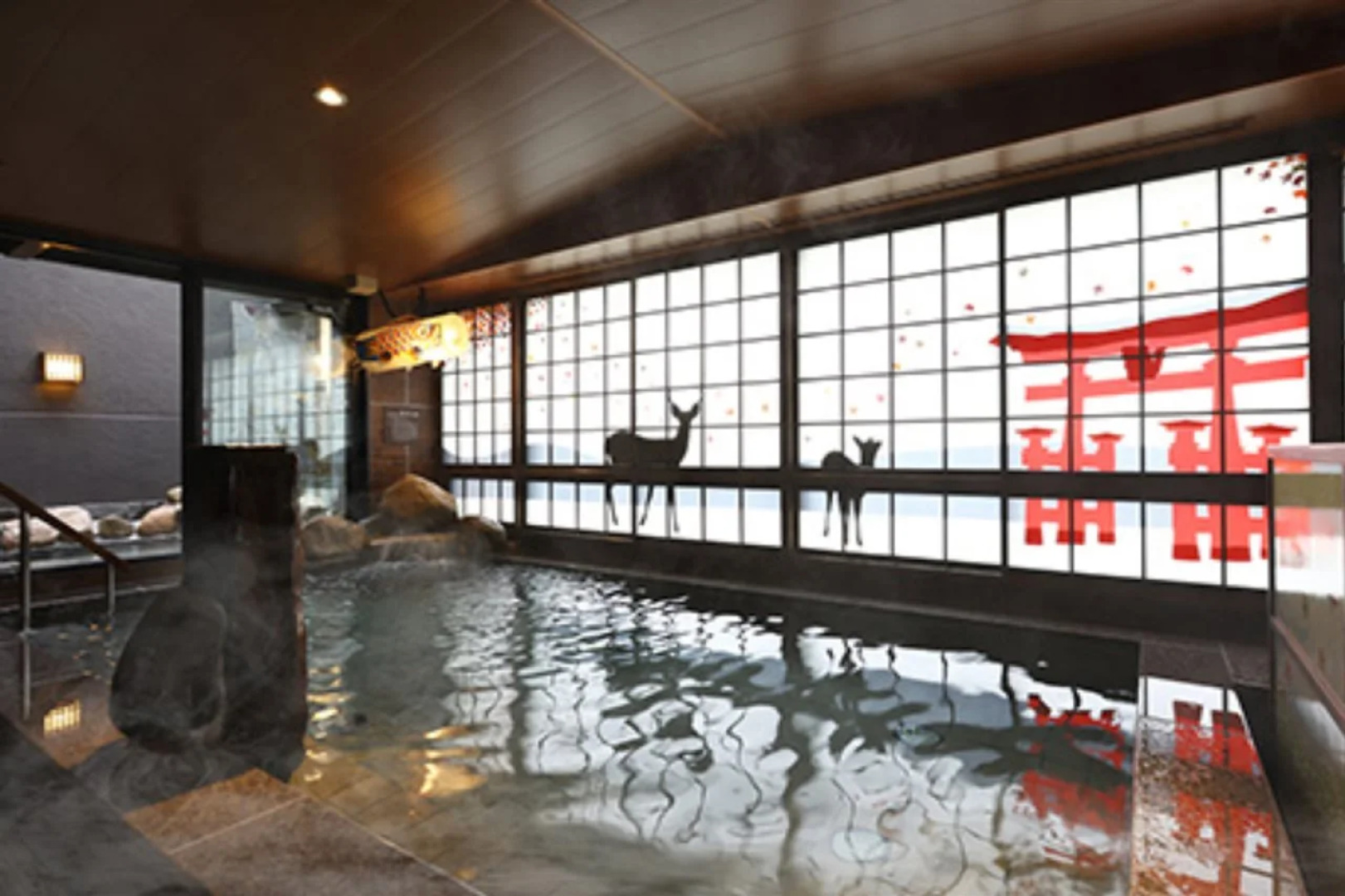 Dormy Inn Hiroshima Annex