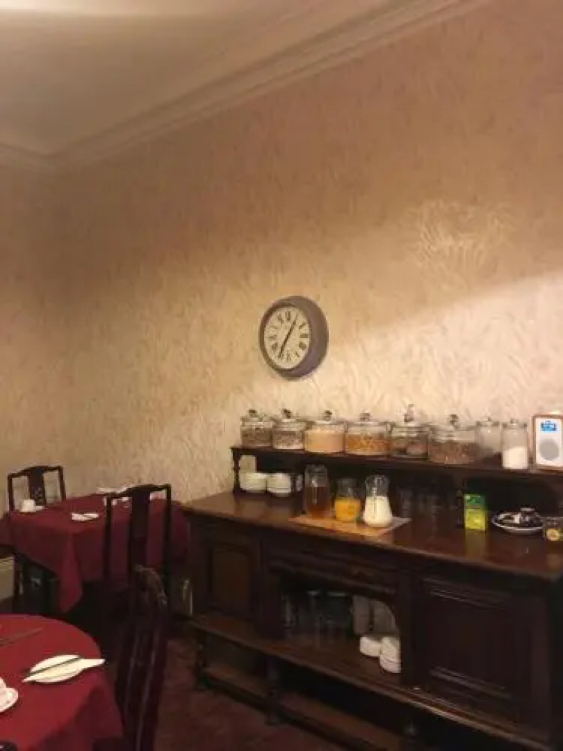 Ashton Lodge Guest House