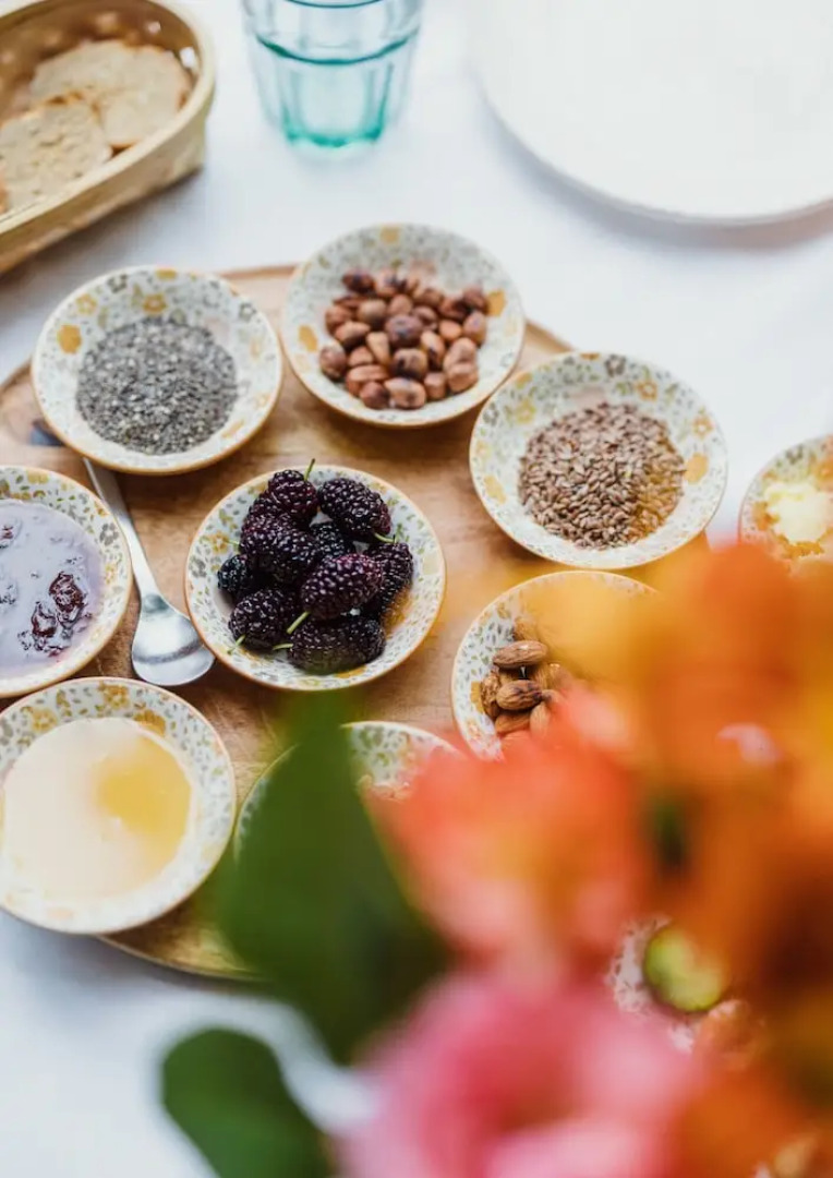 Blerina's Village Project