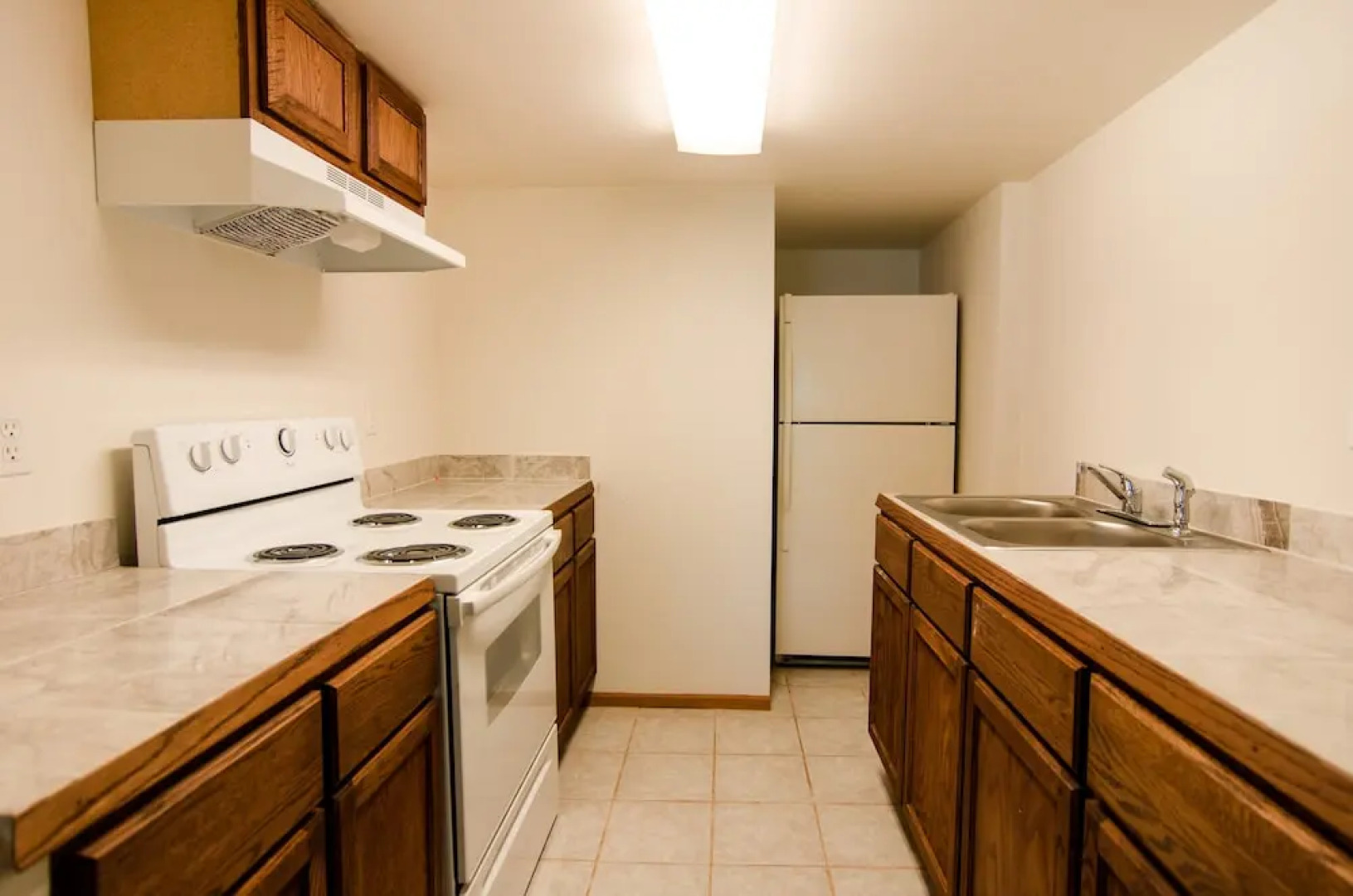 Lakefront Luxury on Goodwin Lake by RedAwning