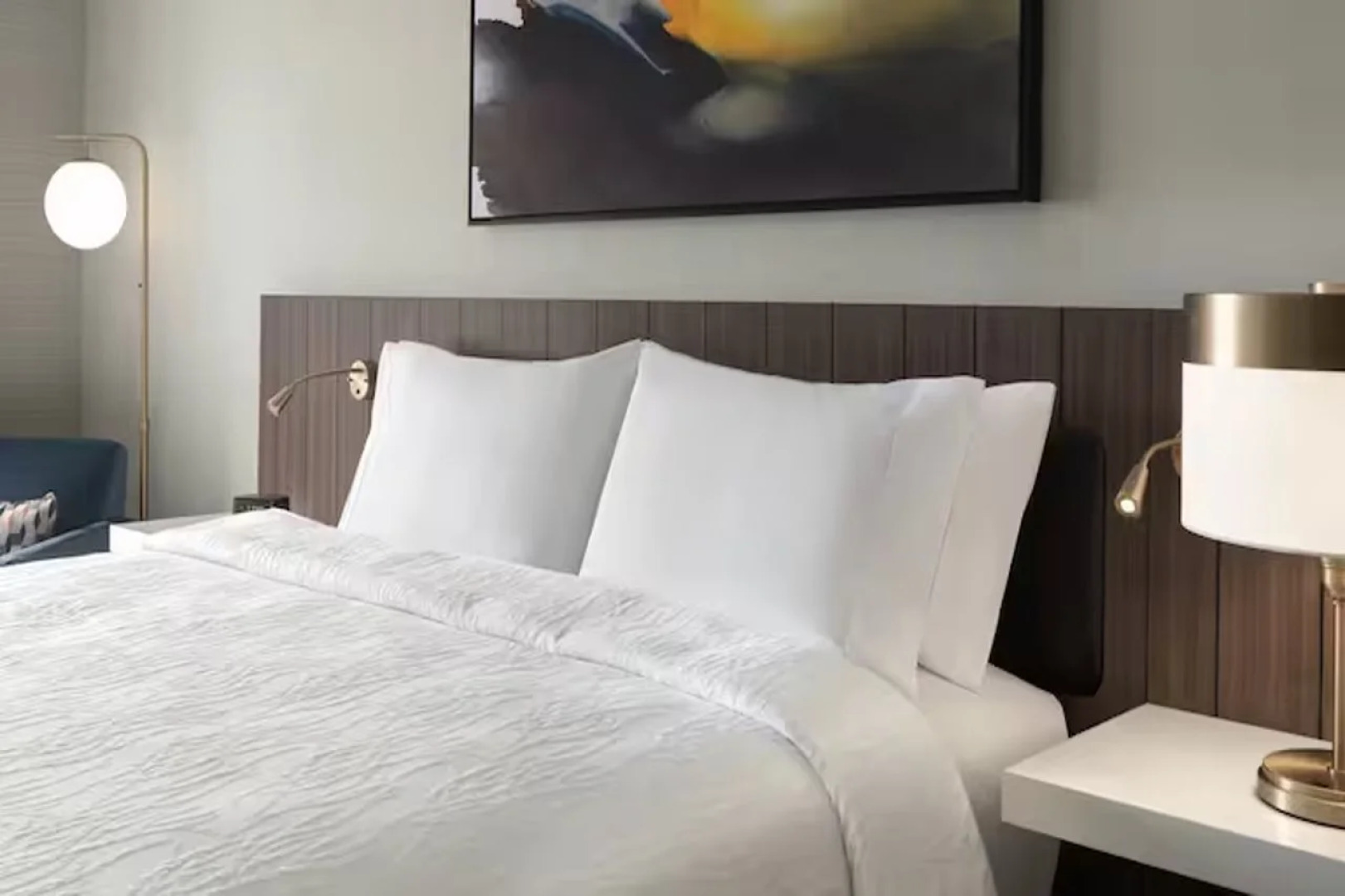 Hilton Garden Inn Grand Prairie At Epiccentral