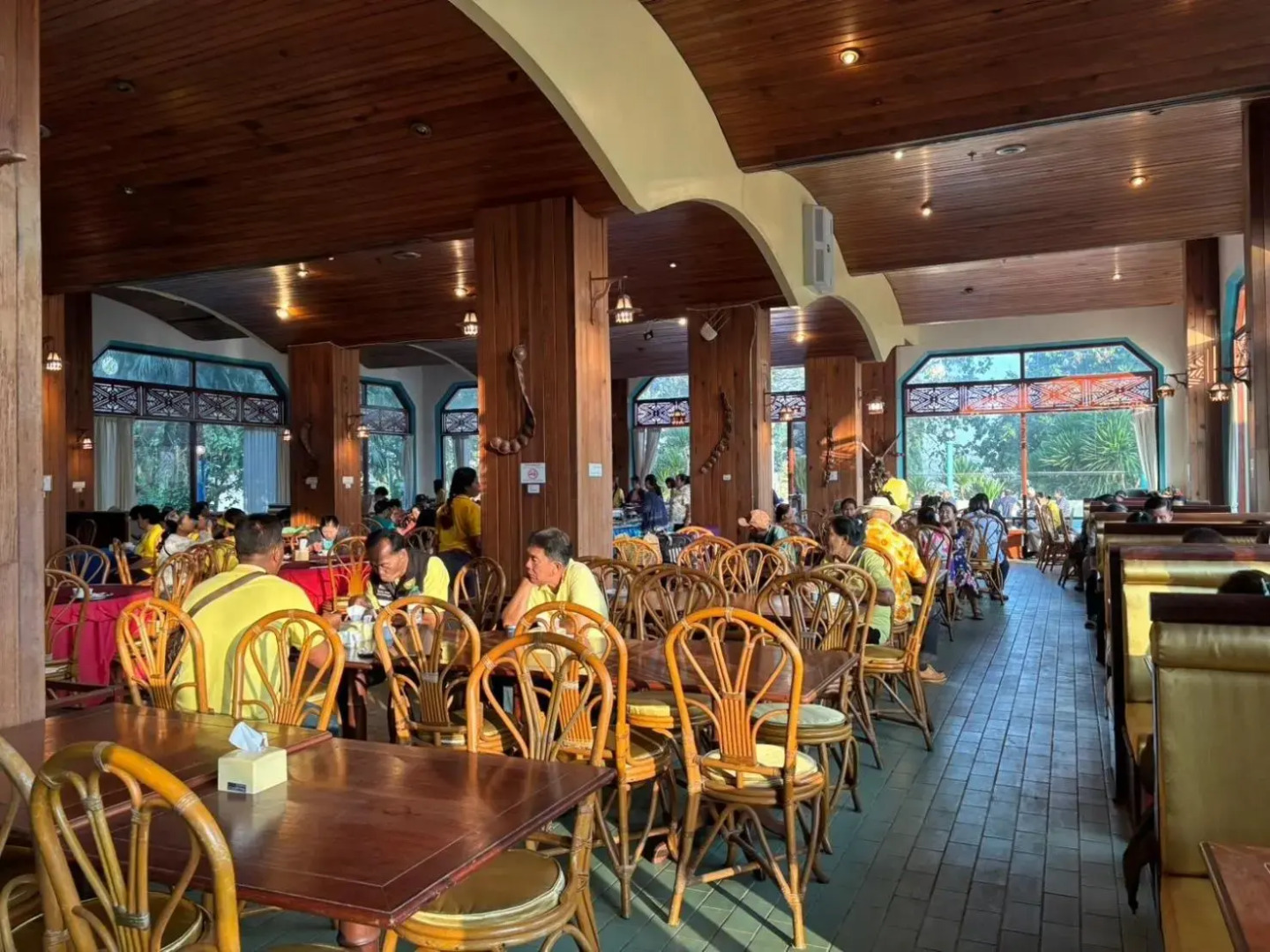 Royal Maekhong Nongkhai Hotel