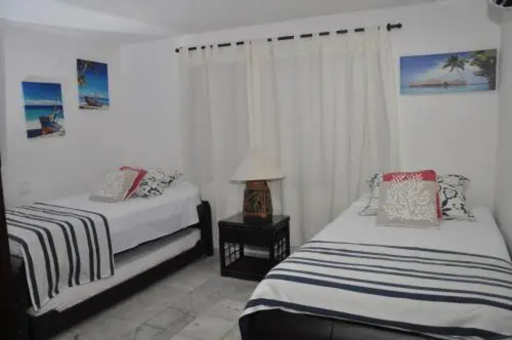 Caribbean Apartments