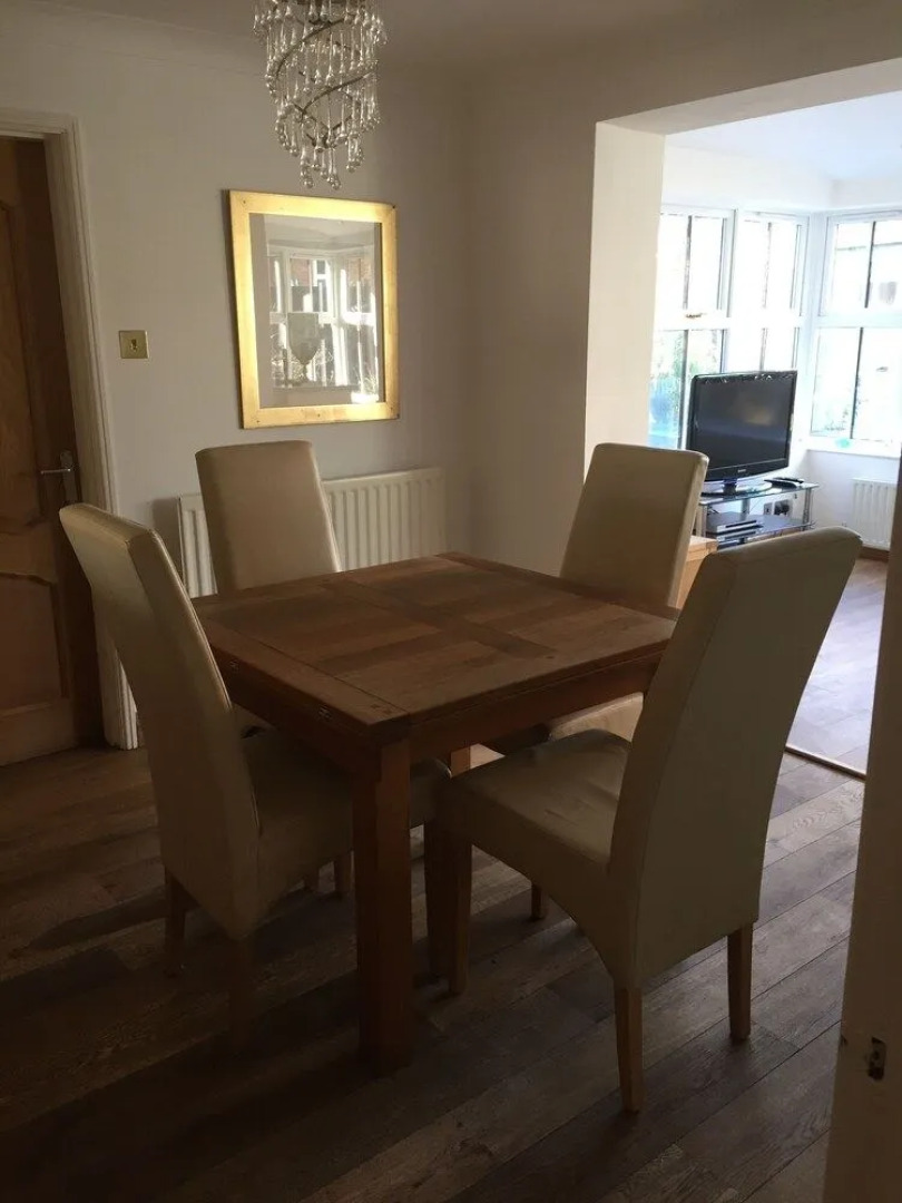 Buttercup House Bed and Breakfast