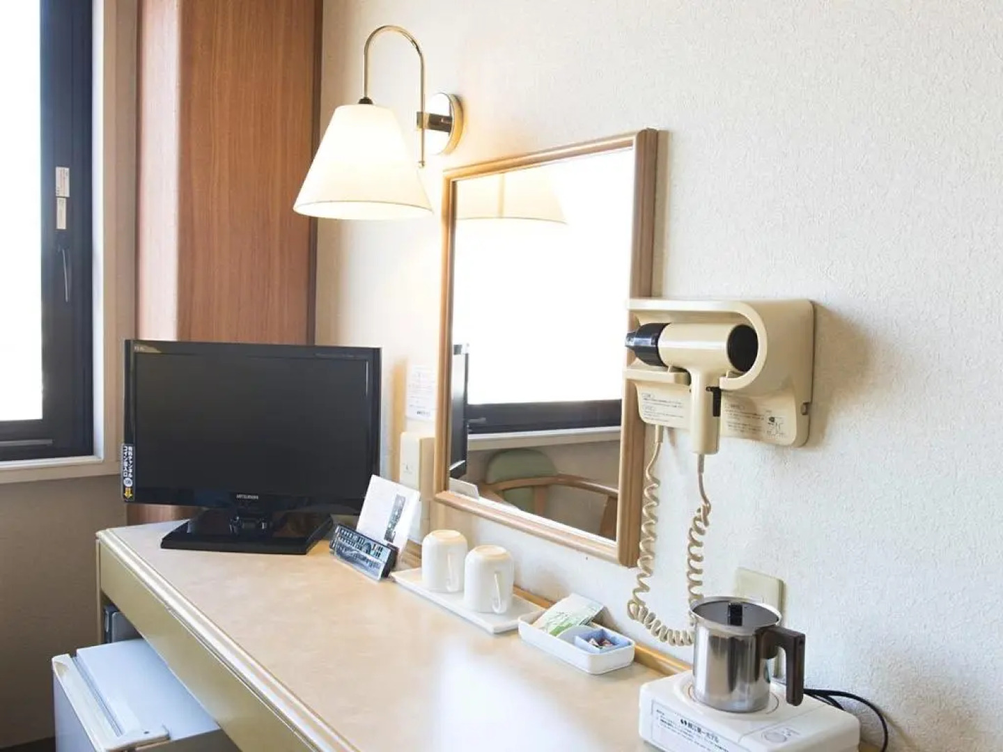 Sabae Dai-ichi Hotel