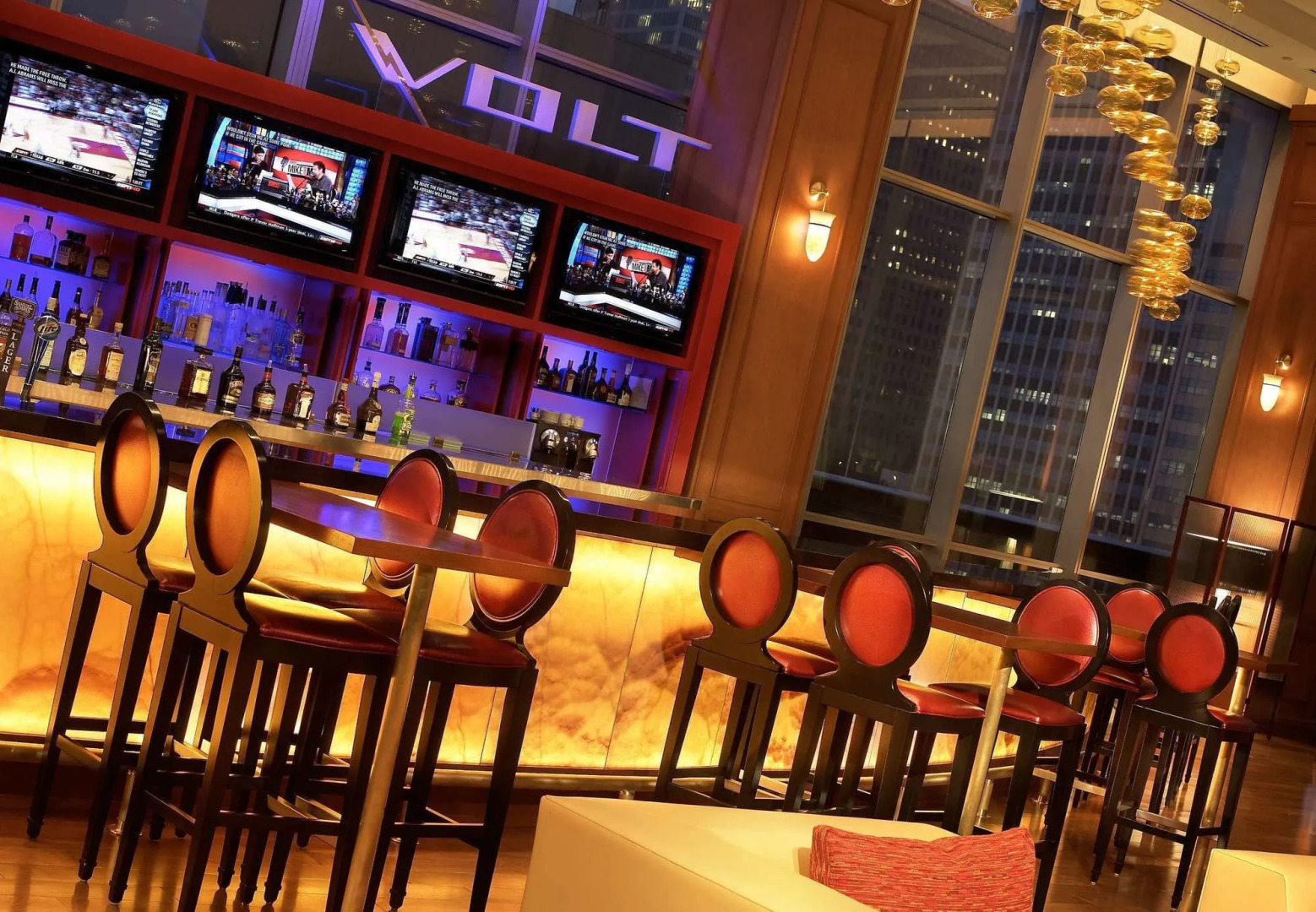 Detroit Marriott at the Renaissance Center