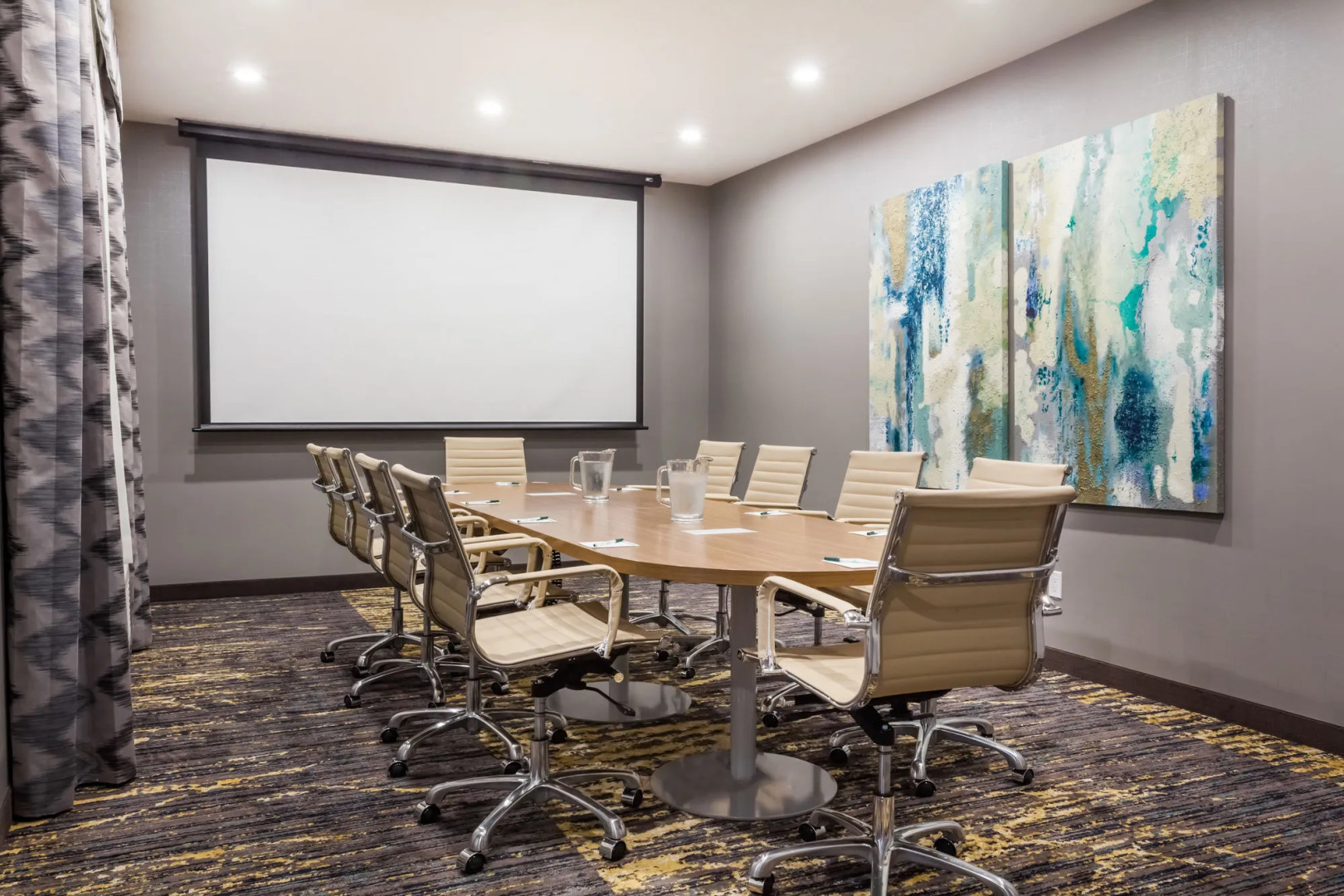 Best Western Plus Airdrie Gateway