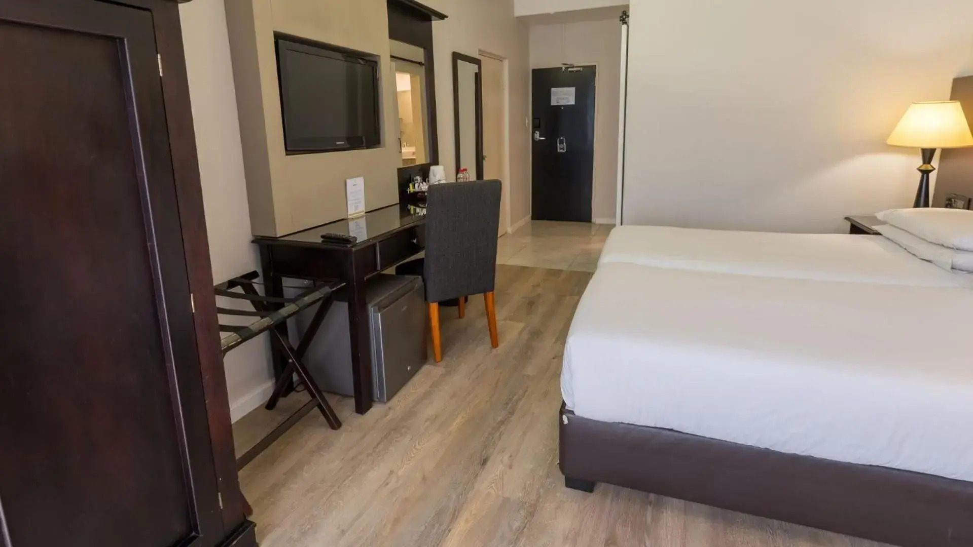 ANEW Hotel Capital Pretoria