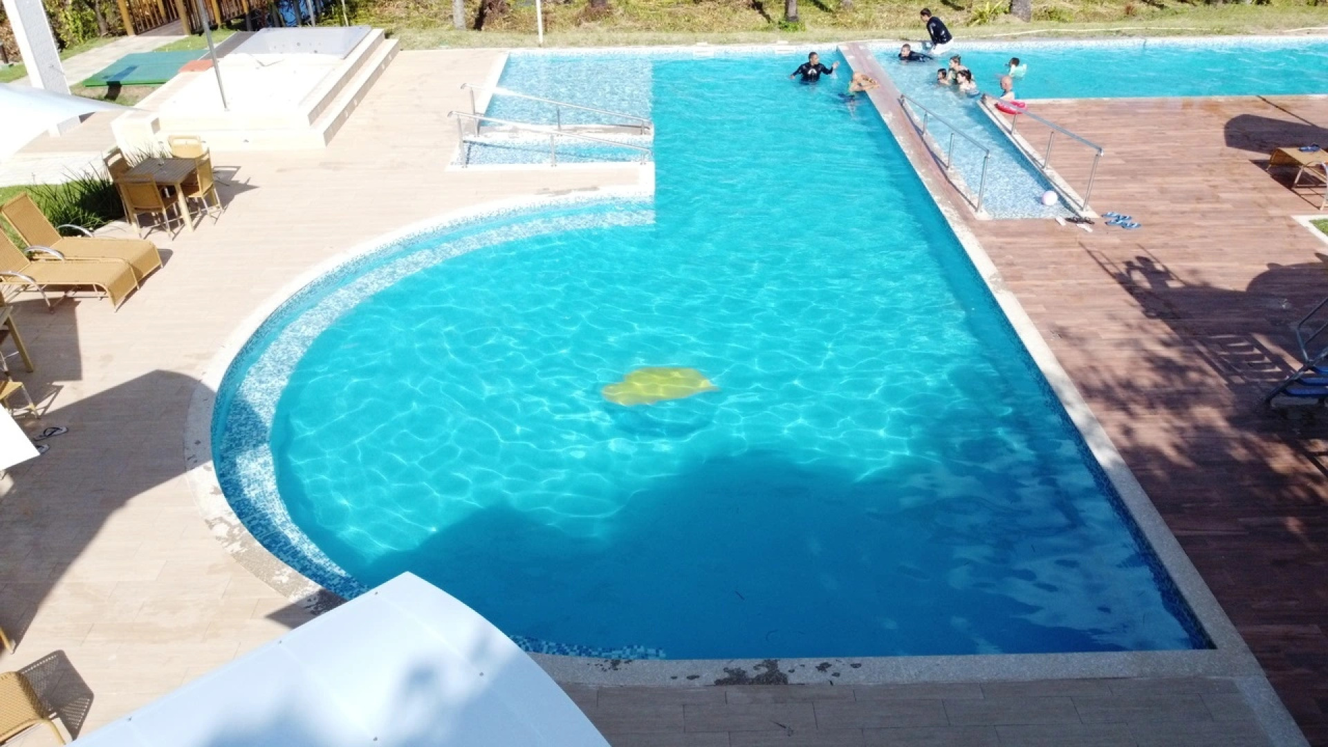 Ilheus North Residence