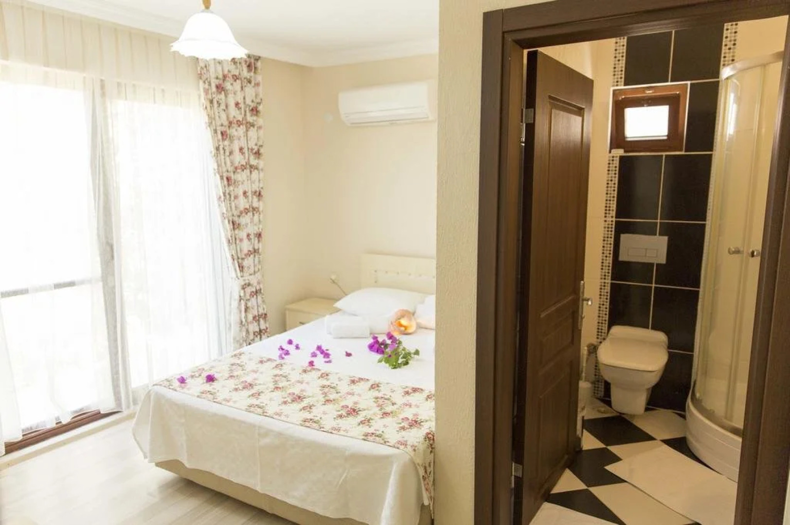 Söğüt ada pansiyon