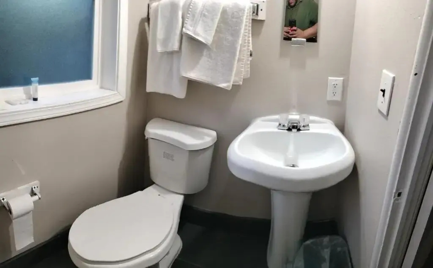 Budget Lodge Portland Southwest