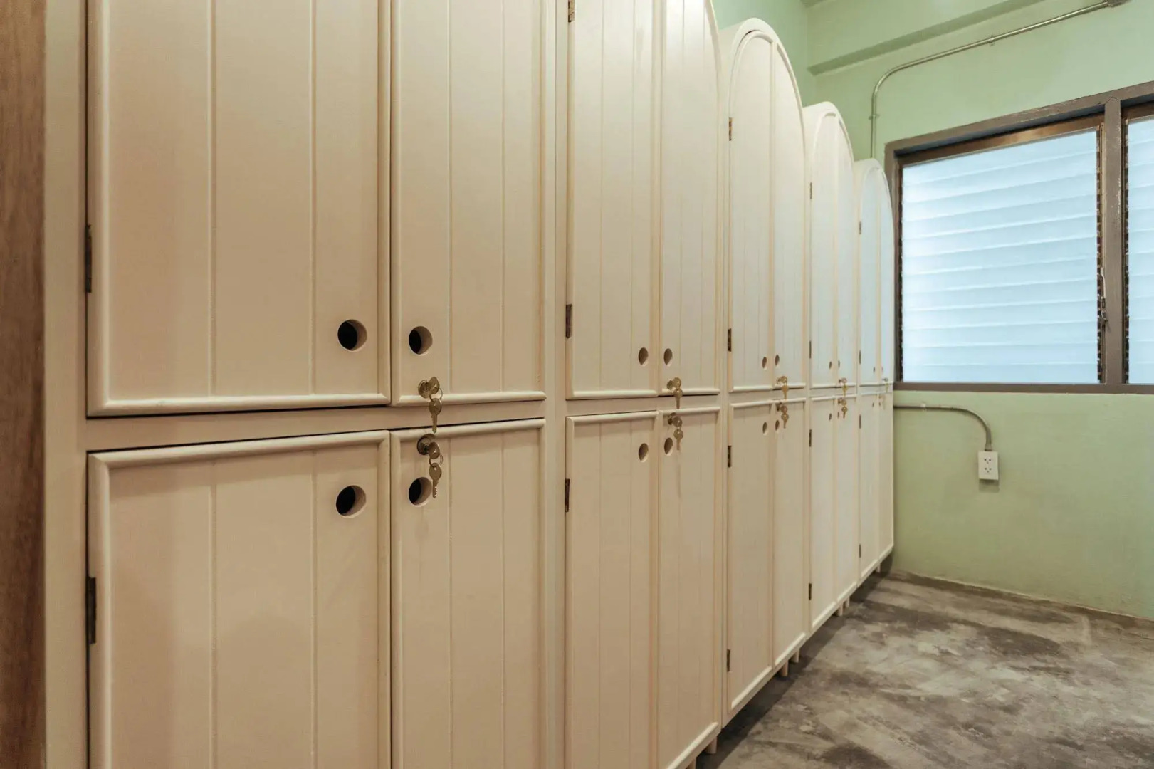 A Local Something Hostel