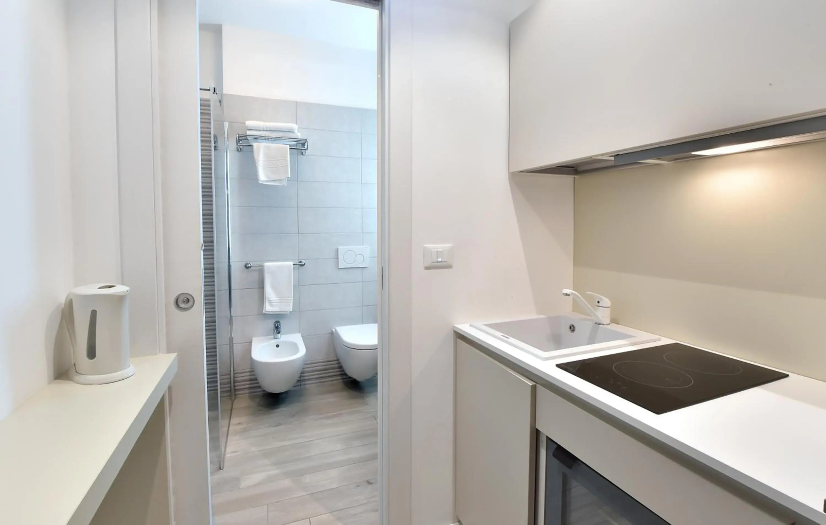 Hotel Meublé Nazionale