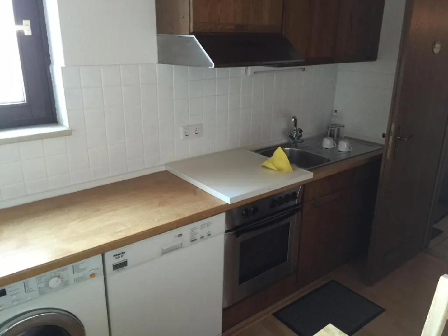 Ferienwohnung Seefelder