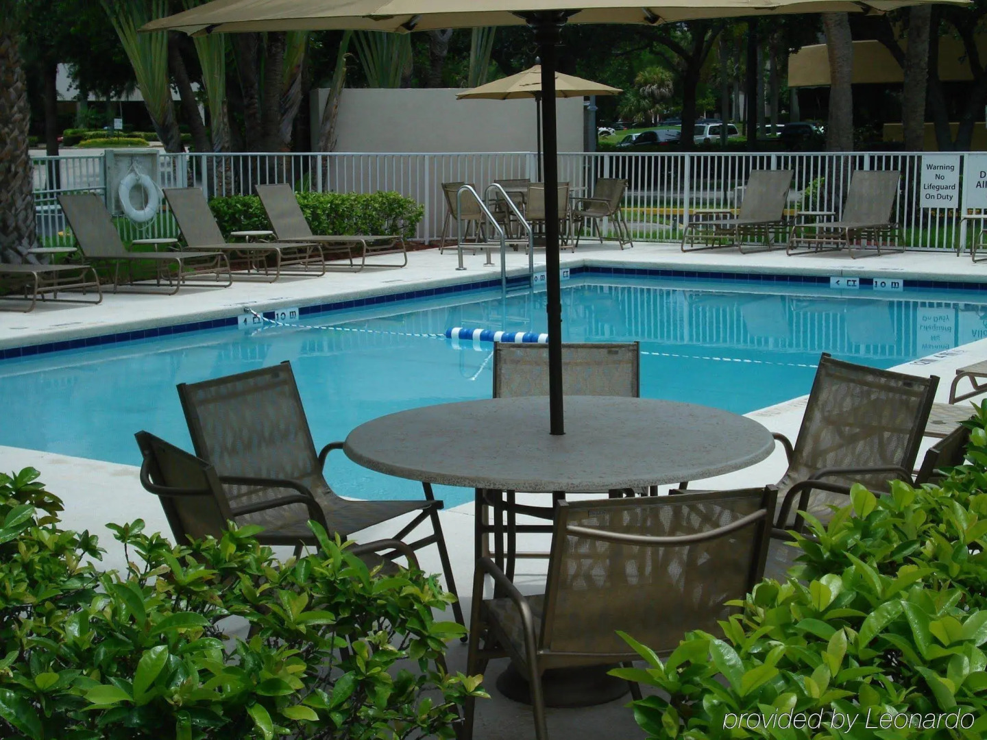 Holiday Inn Express & Suites Ft. Lauderdale N - Exec Airport by IHG
