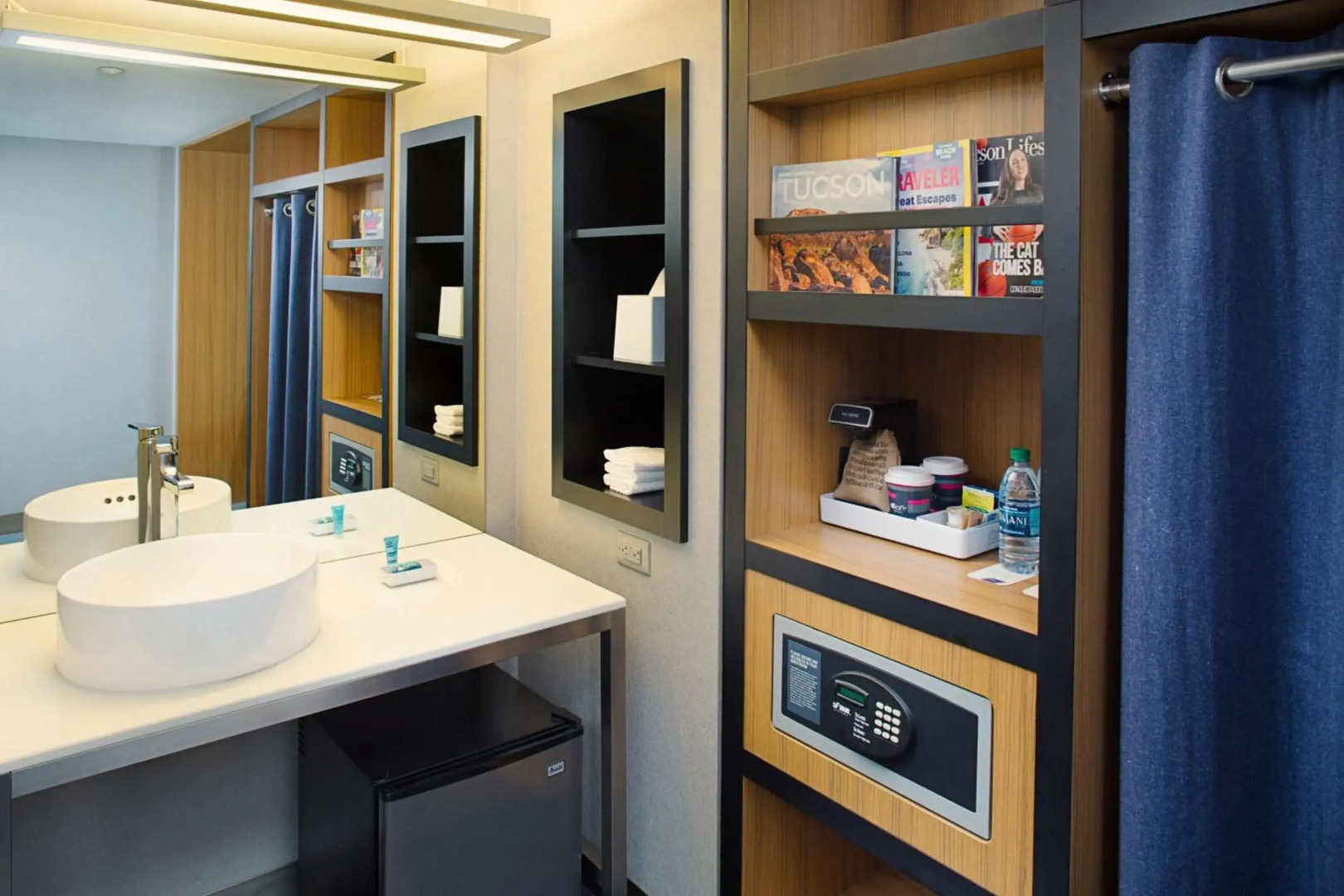 Aloft Tucson University