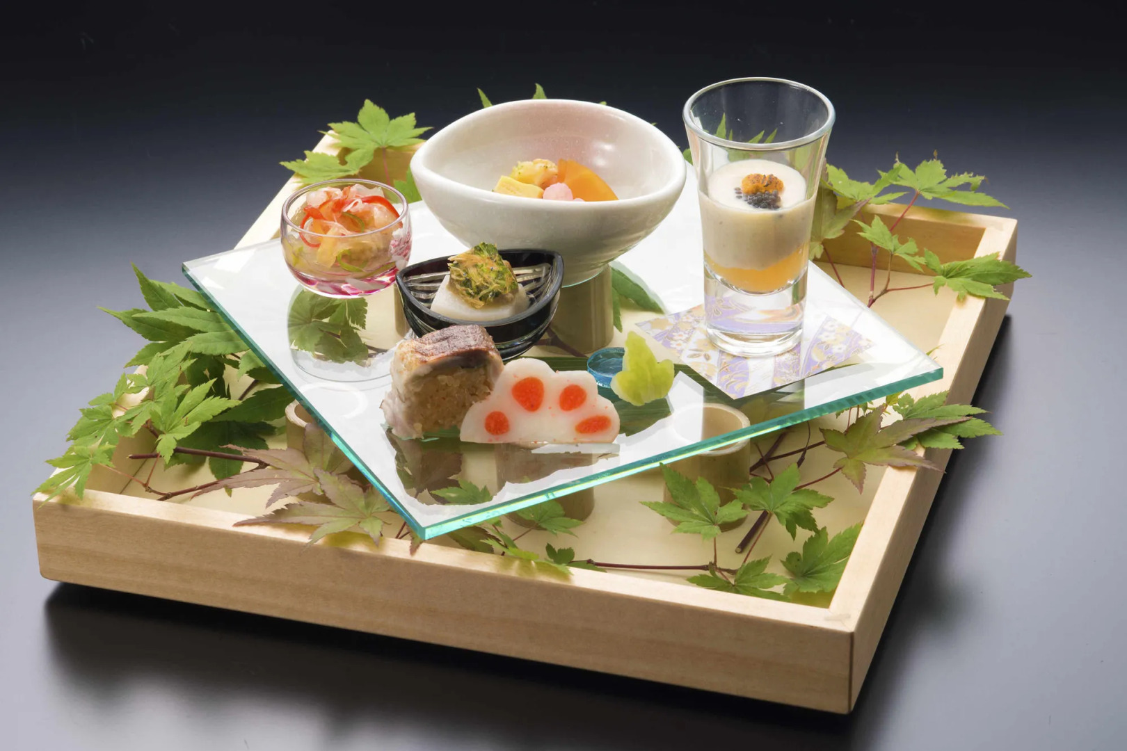 Hotel Ryu Resort and Spa