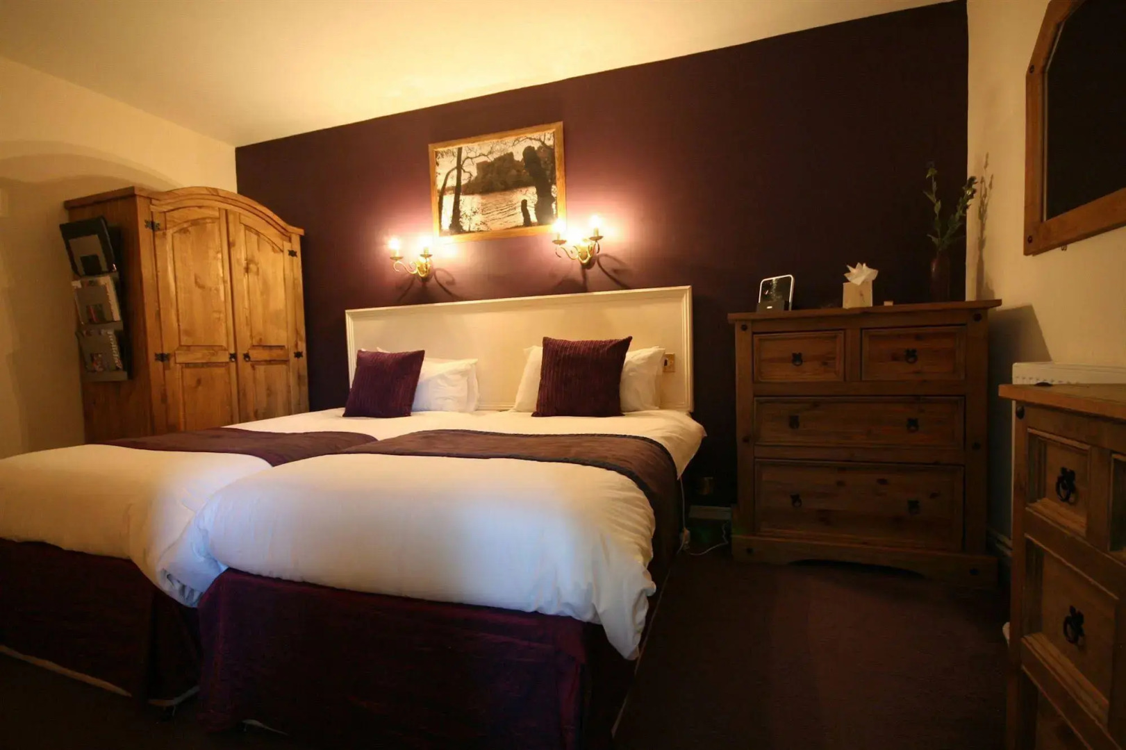 The Galley of Lorne Inn