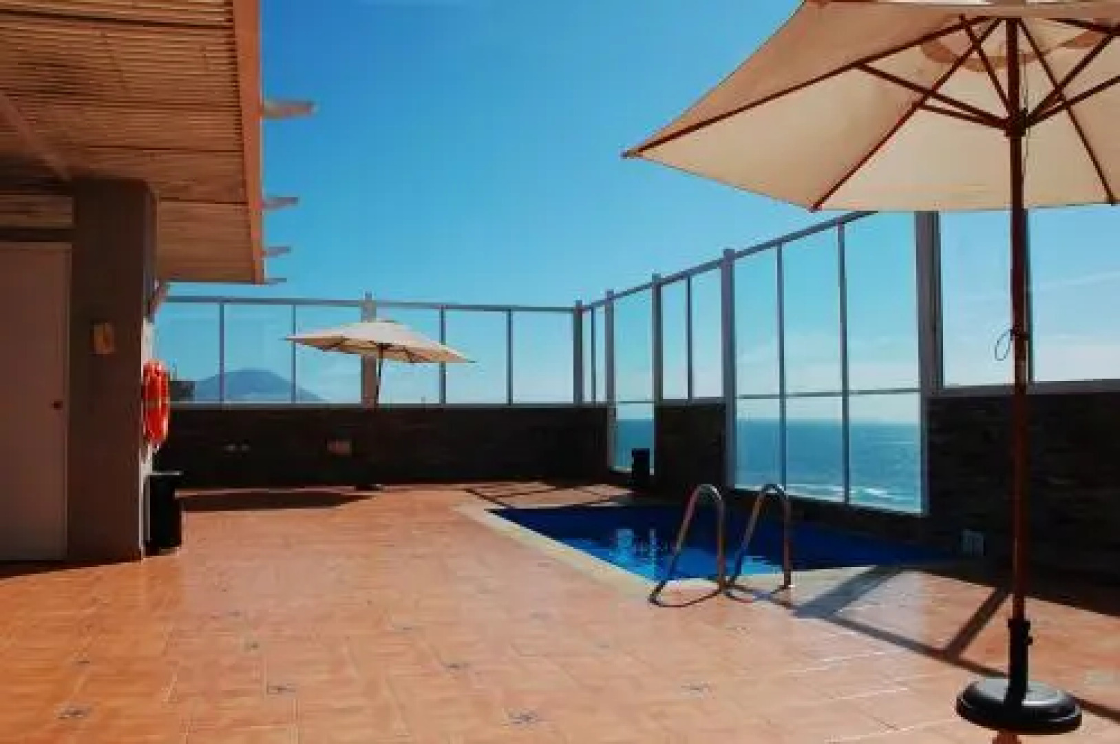 Hotel Florencia Suites & Apart