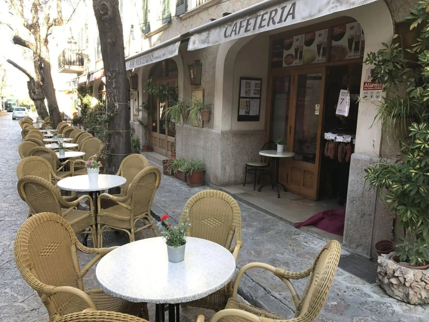 Residencial Suites Valldemossa