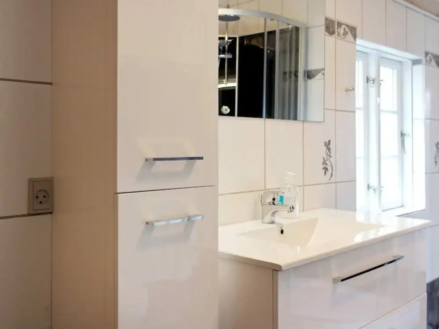 6 Person Holiday Home in Esbjerg V