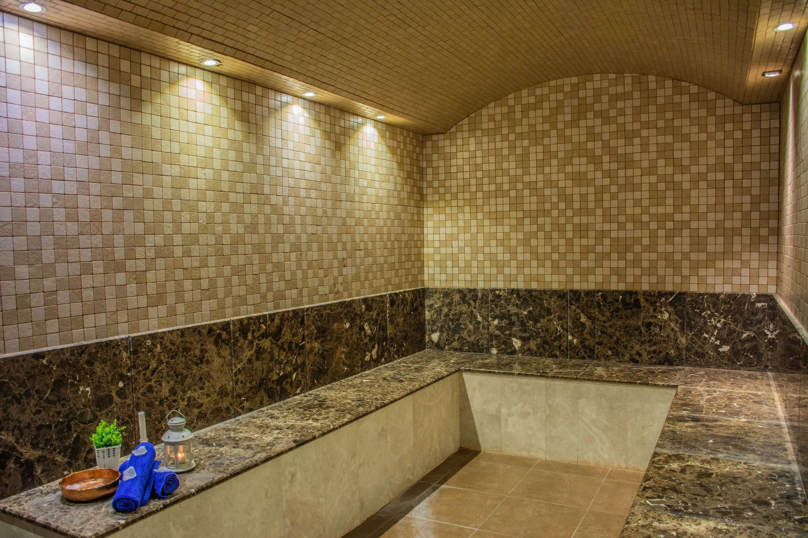 Radisson Blu Resort, Al Khobar Half Moon Bay