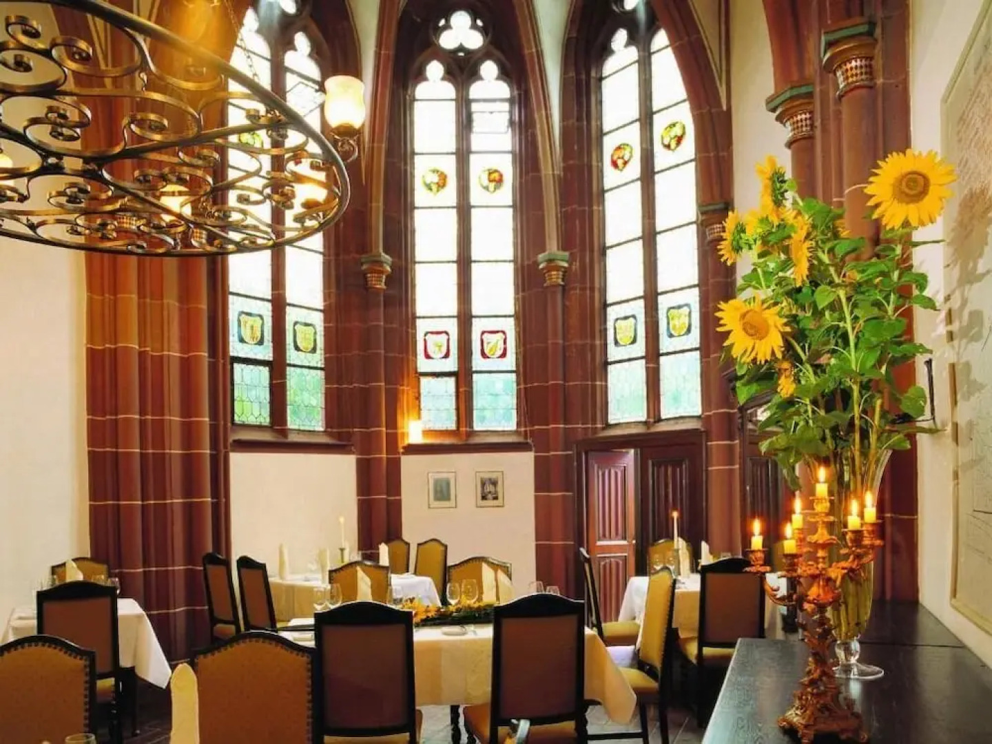 Boutique Hotel Kloster Pfalzel