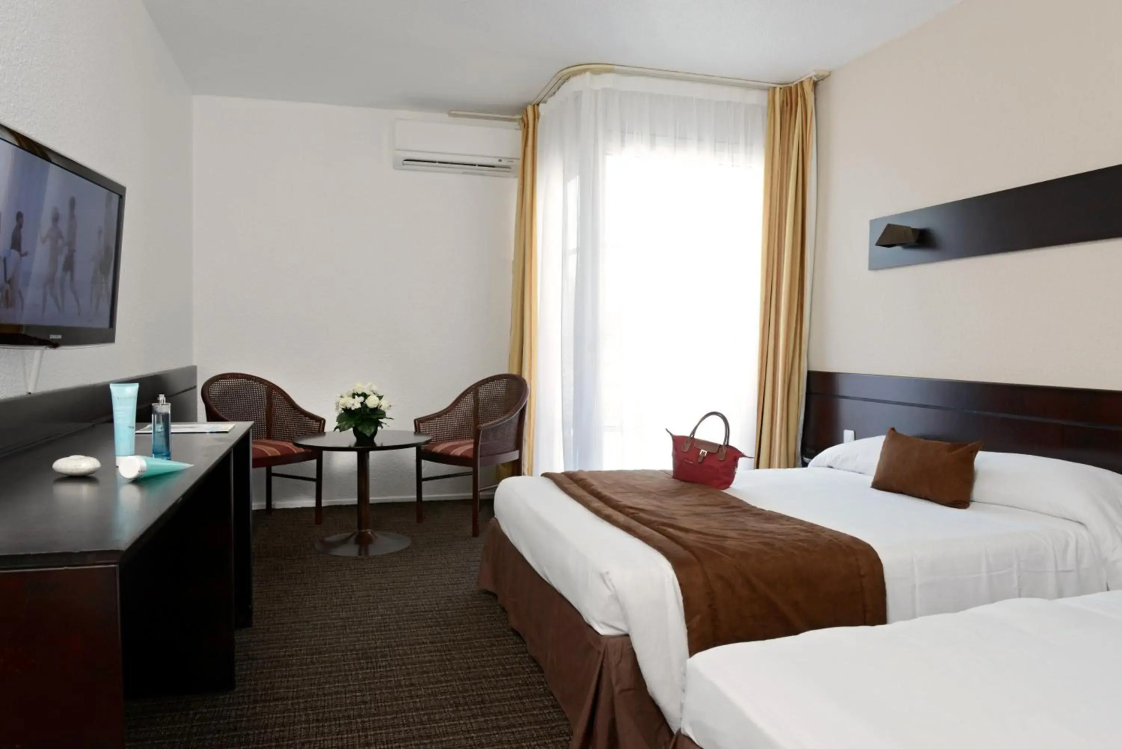 Espace Léonard de Vinci