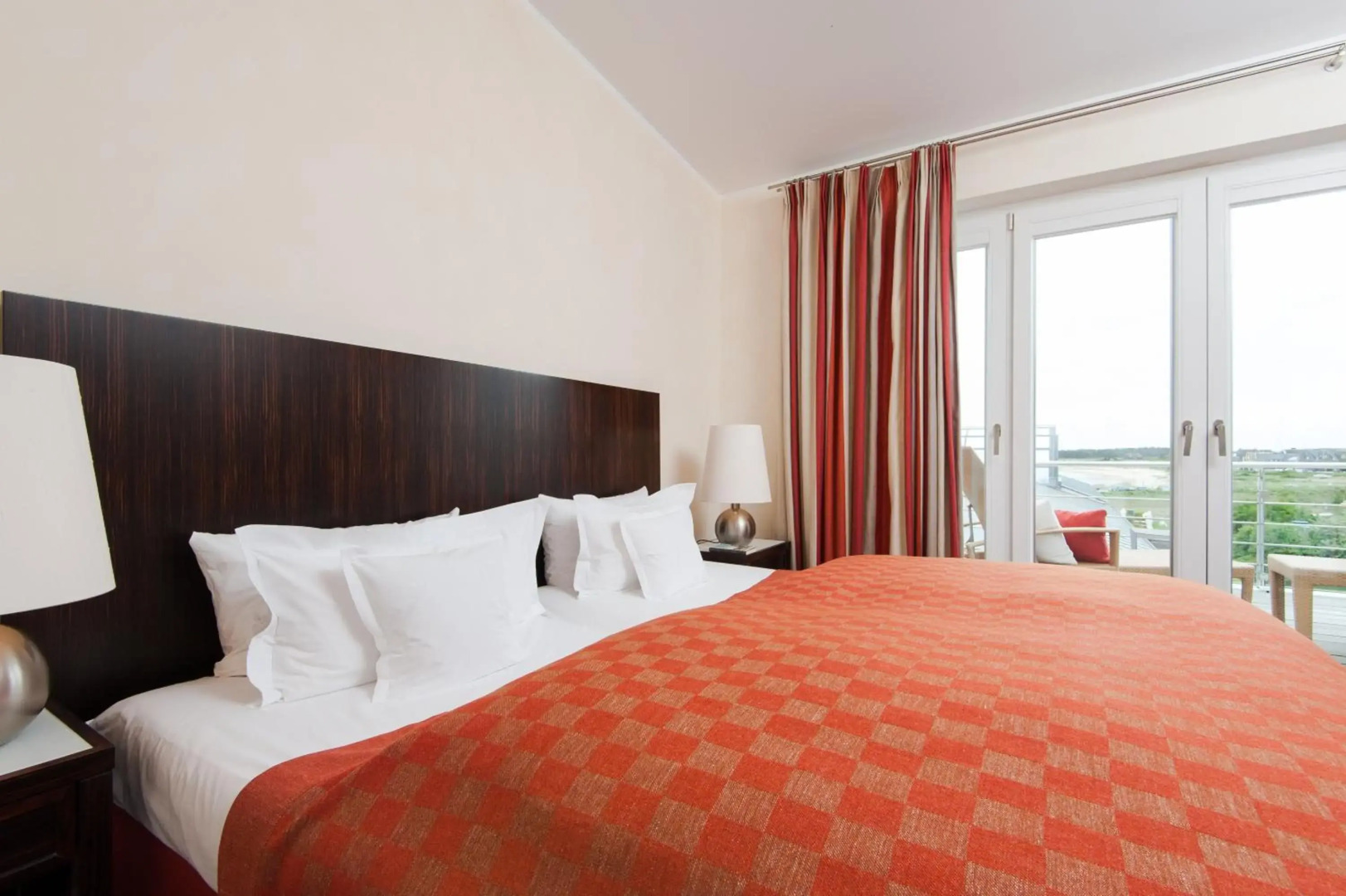 Hotel Fährhaus Sylt