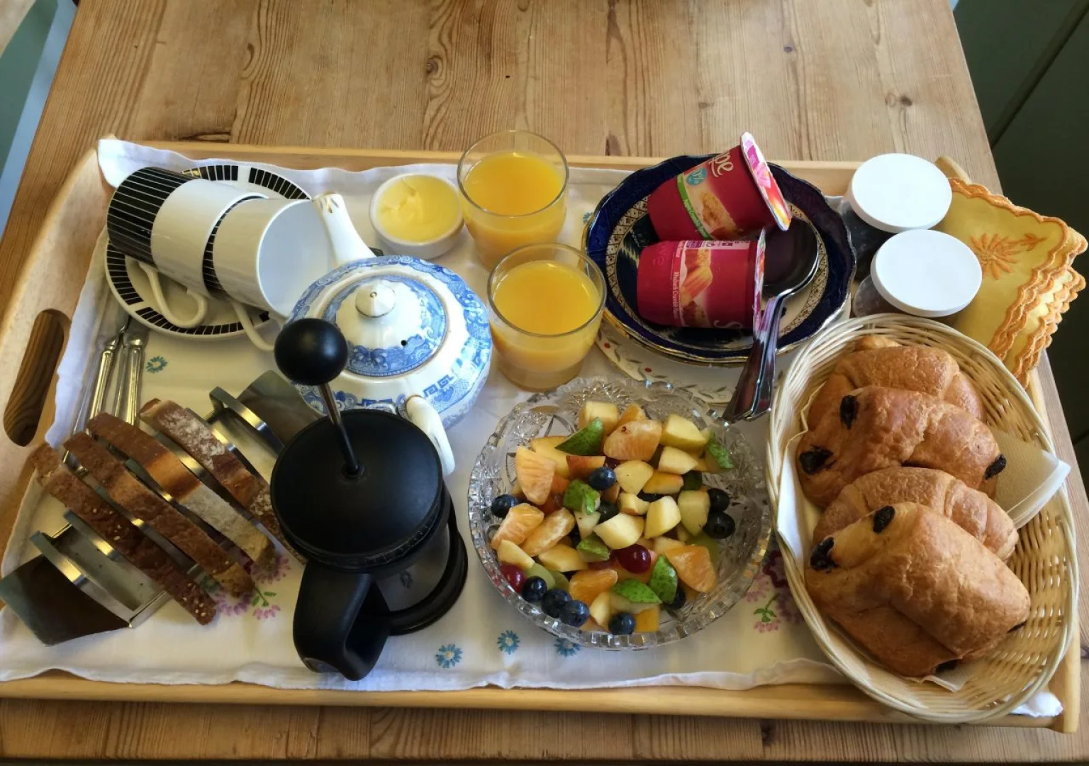 Lyonesse Guest House