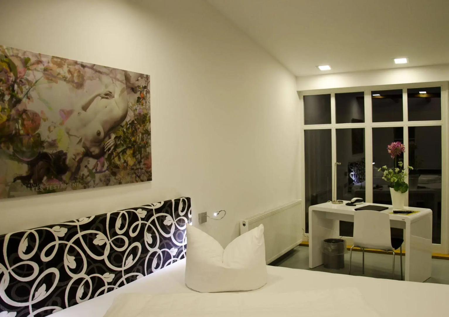 Hotel Schwarzer Bär